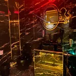 Black House Apart Otel