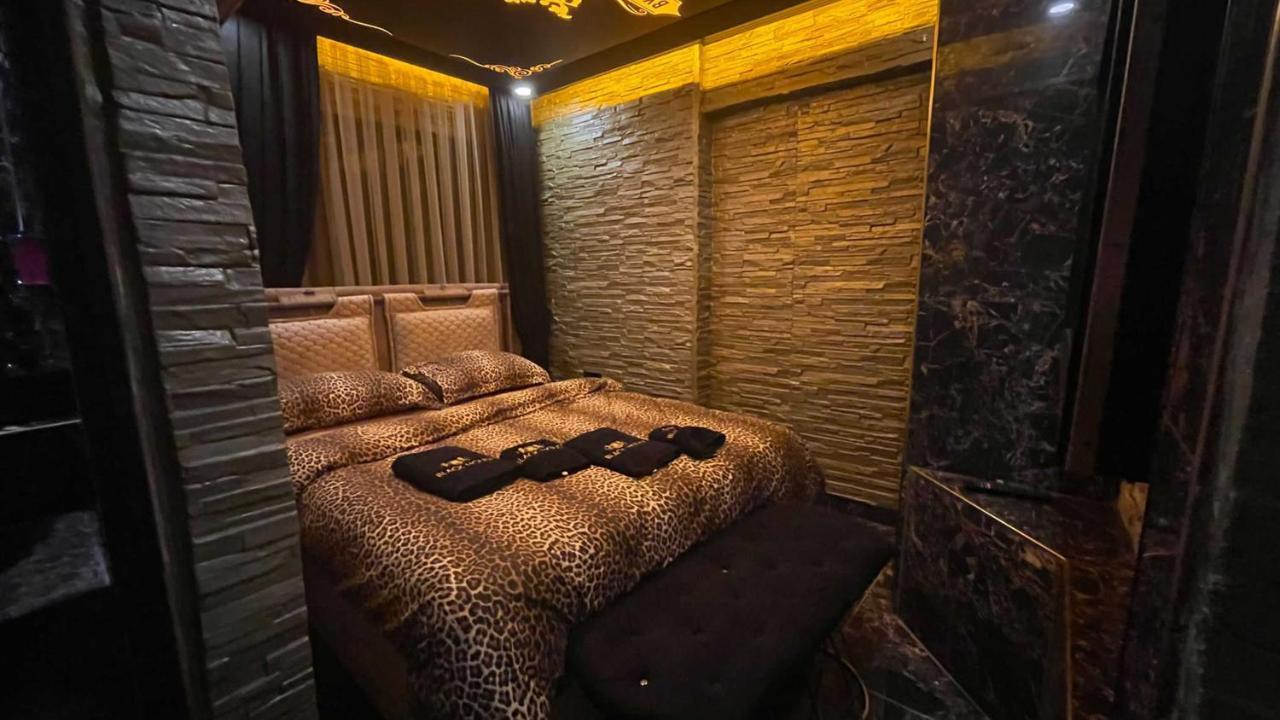 Black House Apart Apart Otel Ankara