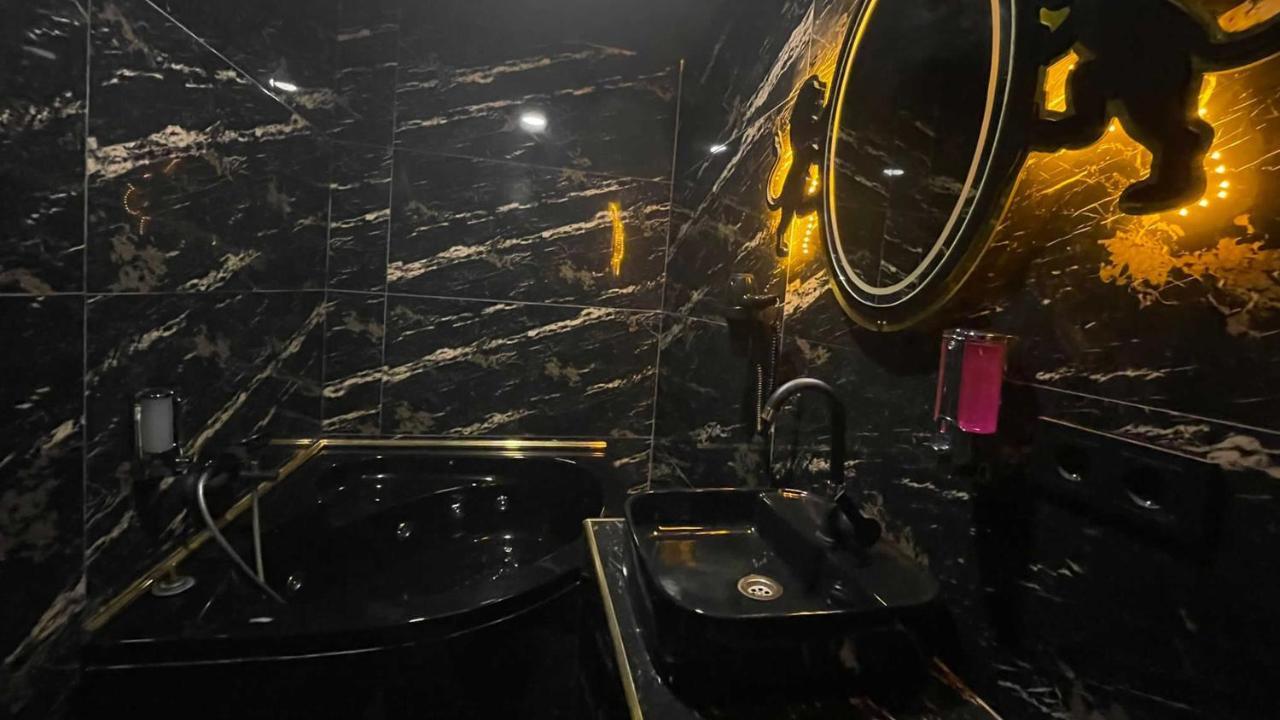 Black House Apart Apart Otel Ankara