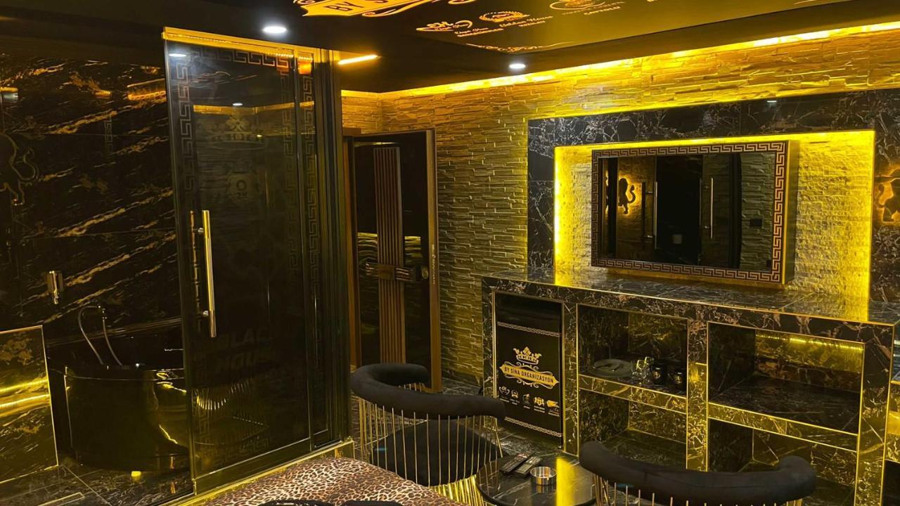 Black House Apart Apart Otel