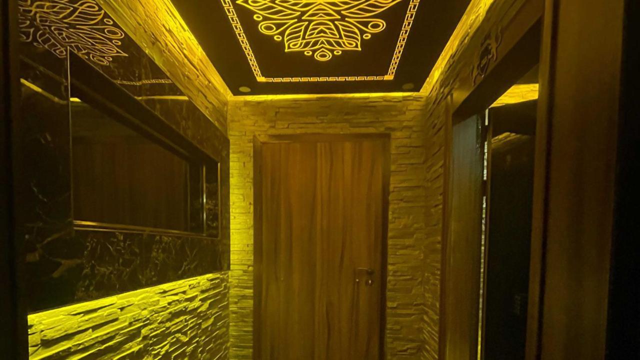 Apart Otel Black House Apart Ankara