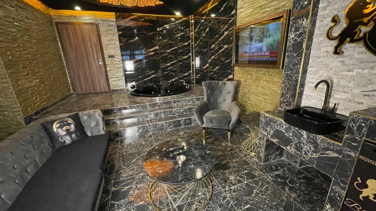 Apart Otel Black House Apart